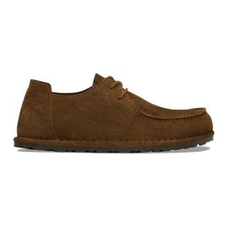 Birkenstock Mujer, Zapatos, Marr&oacute;n, Talla: 39 EU