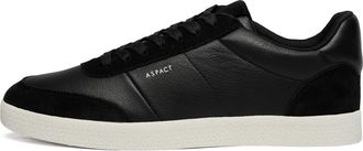 Aspact Alpha Sneaker - - Shoes - Uomo - Nero - 43 EU
