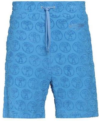 Moschino BOTTOMWEAR - Shorts & Bermuda Shorts on YOOX.COM
