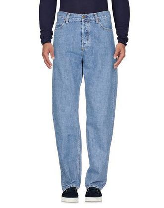 Carhartt Work in Progress Jeans