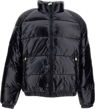 Pyrenex Vintage Mythic Down Jacket - Heren - Gewatteerde jassen - Zwart - M - Jassen