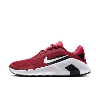 Nike Womens Flex Train Workout Shoes in Purple | HV9981-600