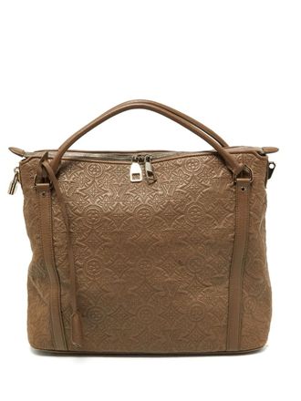 Louis Vuitton Ixia MM bag tote bag - Neutrals