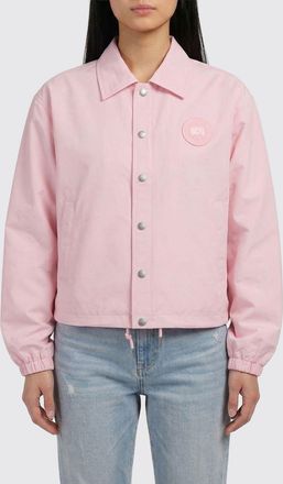 Canada Goose Overshirt Regency Canada Goose in misto cotone