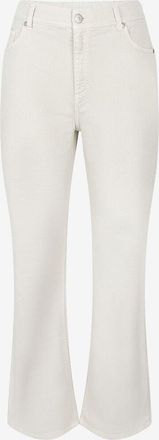 PANICALE Bootcut-Jeans aus Baumwolle