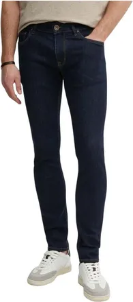 Joop Hombre, Vaqueros, Azul, Talla: W32 L32