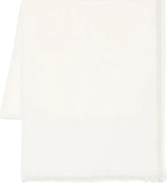 Faliero Sarti Winter Scarves, female, Beige, Size: ONE SIZE Katy 136 Scarf