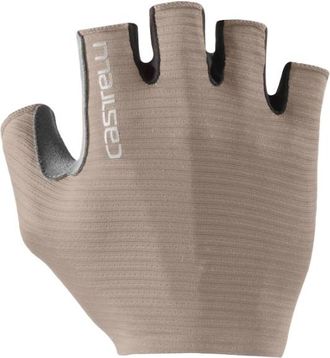 Castelli Espresso Glove Handschuhe - Unisex | braun