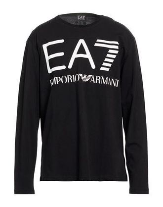 Emporio Armani CAMISETAS Y TOPS - Camisetas en YOOX.COM
