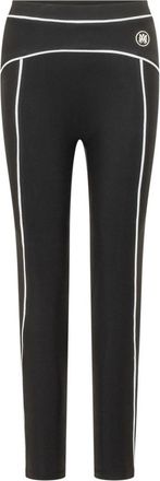 Amiri Black Skinny Flat Front Pants