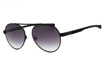 Harley-Davidson HD00032 02B Matte Black/Smoke Gradient