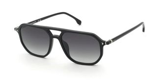 Lozza SL4388 Roma 11 0700 Mens Sunglasses Black Size 57