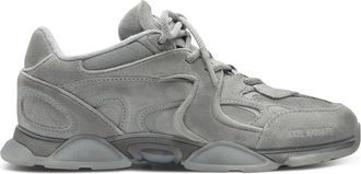 Axel Arigato Sneakers met bewerkt vlak - Grijs