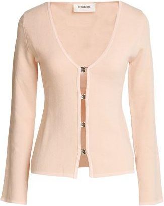 Blugirl PRENDAS DE PUNTO - C&aacute;rdigans en YOOX.COM