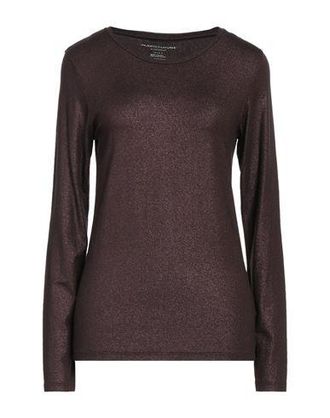 Majestic Filatures TOPWEAR - T-shirts on YOOX.COM