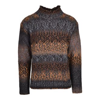 KANGRA Uomo, Maglie, Multicolore, L, new