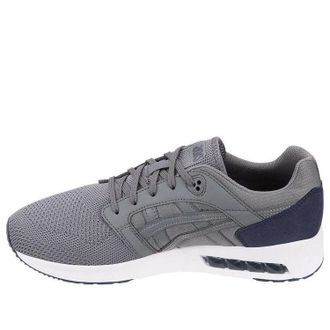 Asics Gel Saga Sou Steel Grey Midnight 1191A151-020