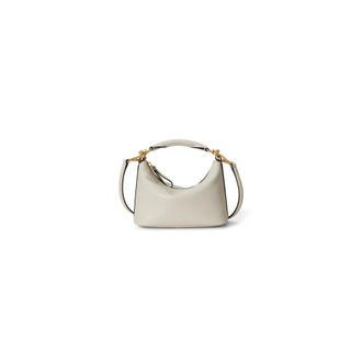 Ralph Lauren Mini Bags, female, White, Size: ONE SIZE Torba