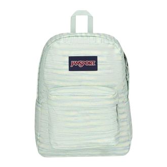 Jansport SuperBreak One Backpack - - Bags - Uomo - Verde - ONE SIZE