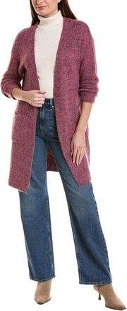 ANNA KAY Boris Oversized Cardigan