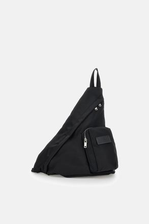 Maison Margiela Zaino Monospalla Japanese Sling Bag
