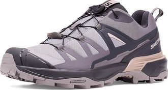 Salomon X Ultra 360 Womens Shoes Gull : 10.5 B - Medium, Synthetic/Textile