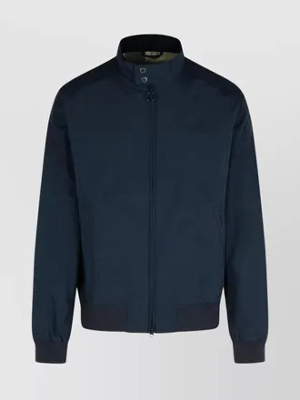 Barbour regular-fit royston lightweight jacket