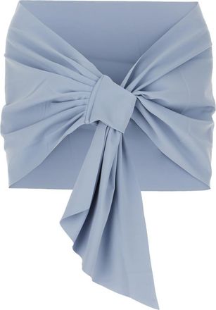 La Petite Robe Di Chiara Boni Scarves & Foulards