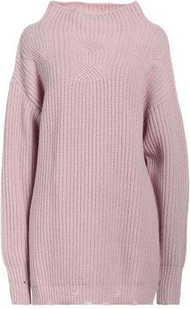 Tela KNITWEAR - Turtlenecks on YOOX.COM