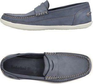 Timberland FOOTWEAR - Loafers on YOOX.COM