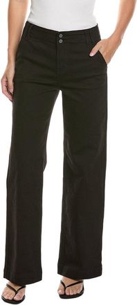 Nic+Zoe NIC & ZOE Weekend Wide Leg Trouser Jeans