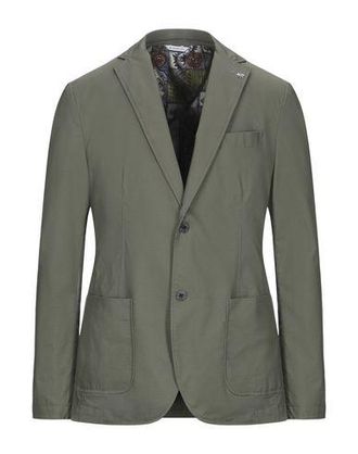 Manuel Ritz ANZ&Uuml;GE und CO-ORDS - Blazers auf YOOX.COM