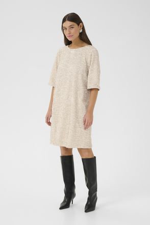 Culture Jurk CUnali Jurk A-shape