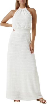 Melissa Odabash Maeva Maxi Dress