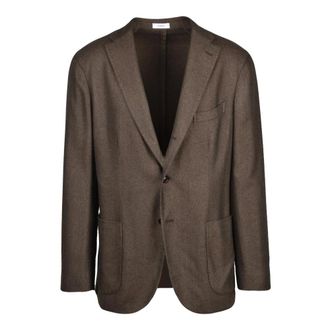 Boglioli Uomo, Giacche, Verde, XL, new
