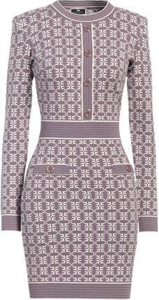 Elisabetta Franchi DRESSES - Mini dresses sur YOOX.COM