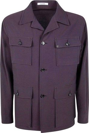 Tagliatore Tempest Jacket
