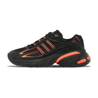 adidas Heren, Sport, Zwart, Maat: 45 1/3 EU Leer