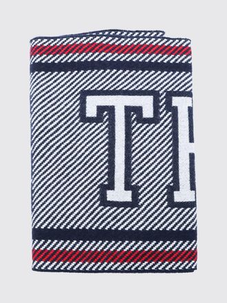Thom Browne Scarf Men color Multicolor