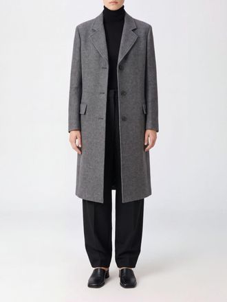 Low Classic Cappotto Donna colore Grigio