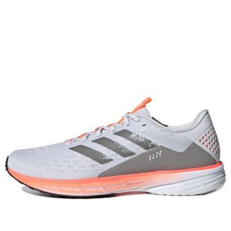 adidas SL20 Dash Dove Grey EG1146