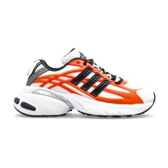 adidas Adistar XLG 2.0 - Dames - Sneakers - Wit - 43 1/2 EU - Leer - Schoenen