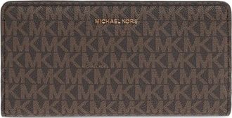 Michael Michael Kors Portafoglio Bryant - Marrone