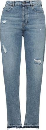 Pantaloni Torino PARTES DE ABAJO - Pantalones vaqueros en YOOX.COM