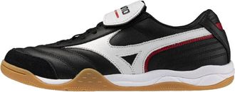 Mizuno Morelia LS OG Black White D1GA265301