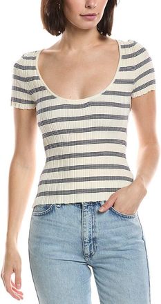 ASTR the Label Astr The Label Nikola Sweater Top