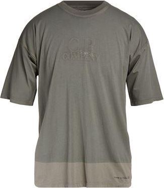 C.P. Company CAMISETAS Y TOPS - Camisetas en YOOX.COM