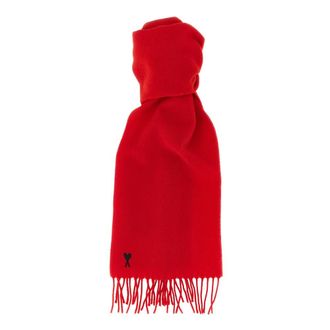 Ami unisex, Accesorios, Rojo, Talla: ONE Size