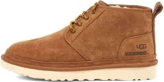 UGG Neumel x Neighborhood Chestnut 1112611-CHE