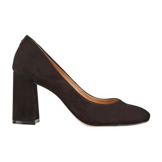 Cosmoparis Schoenen, Dames, Zwart, 37 EU, Leer, Belen Pump
